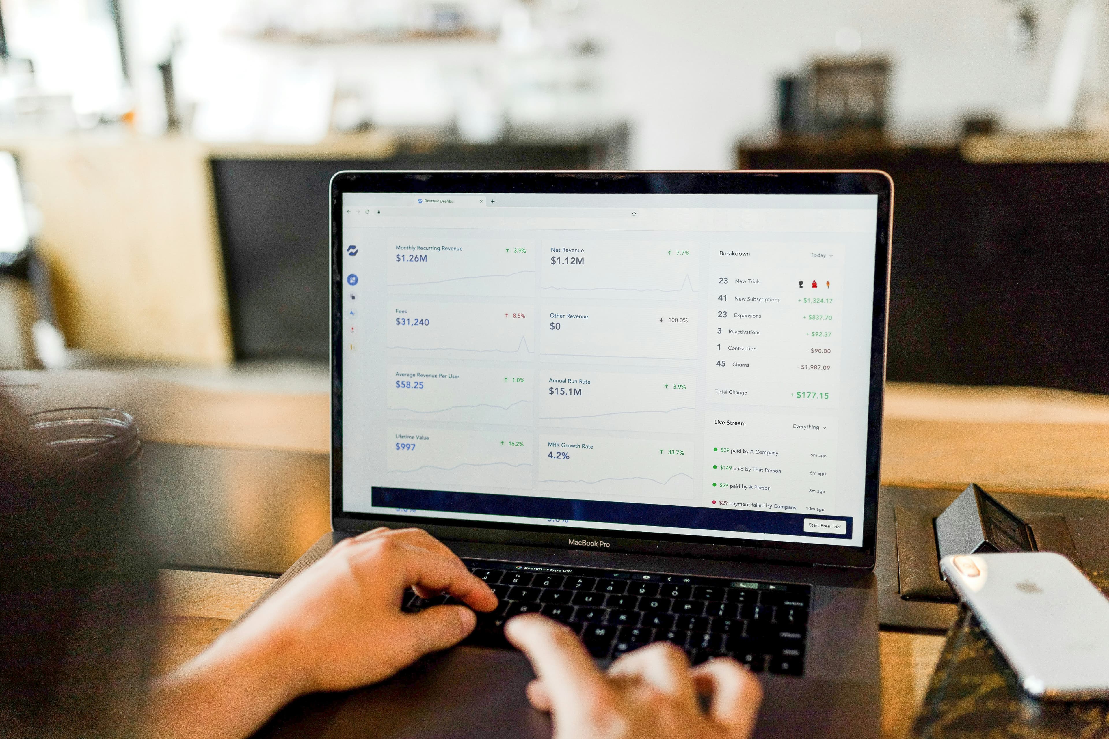 CTA Background