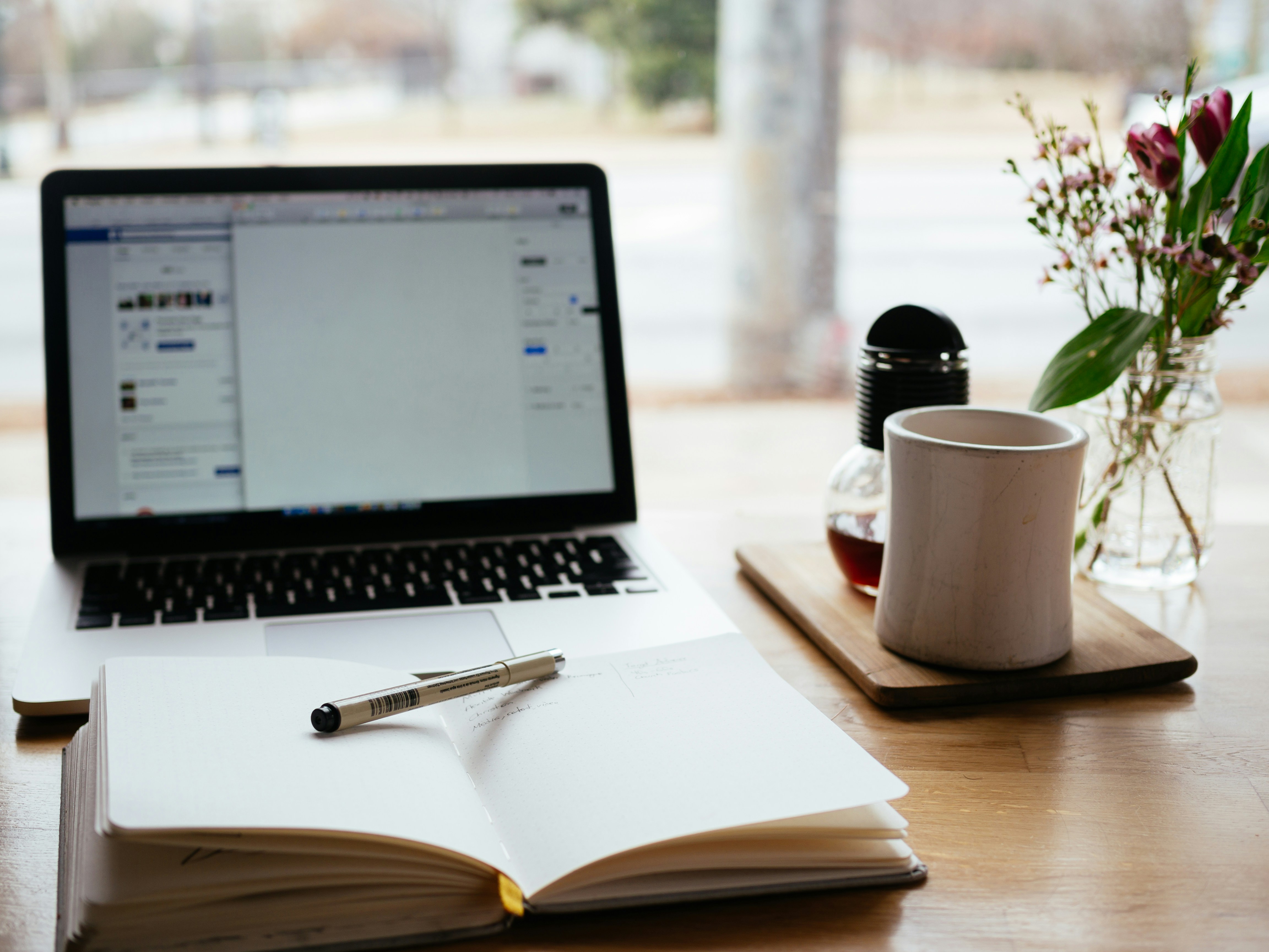 CONTENT STRATEGY & PLANNING