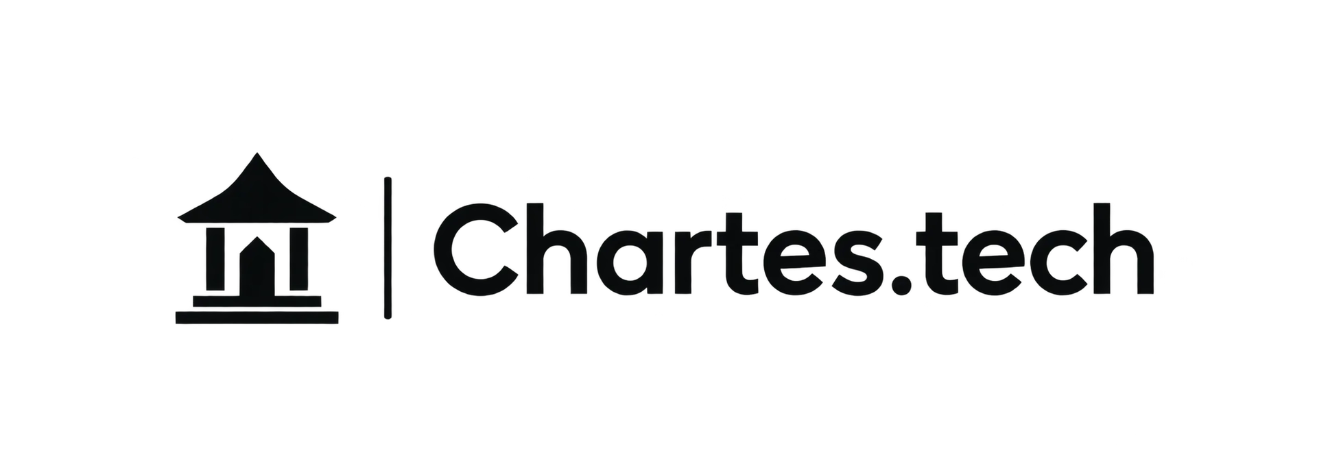 Chartes.tech Logo